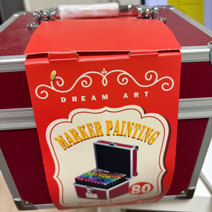 드림아트 마카펜