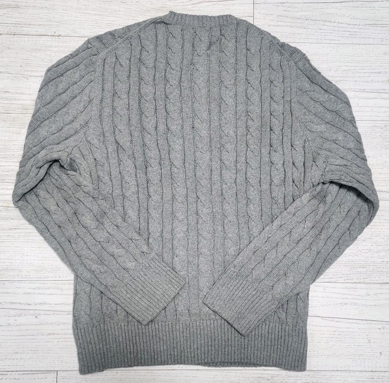 폴로 랄프로렌 케이블니트 스웨터 XL,XXL새상품 정품 무료배송 네고불가 이미지