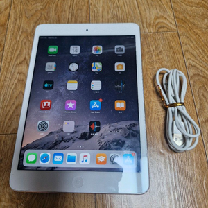 아이패드 미니 2세대 64GB