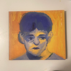 잔나비 정규2집 [전설] cd 앨범