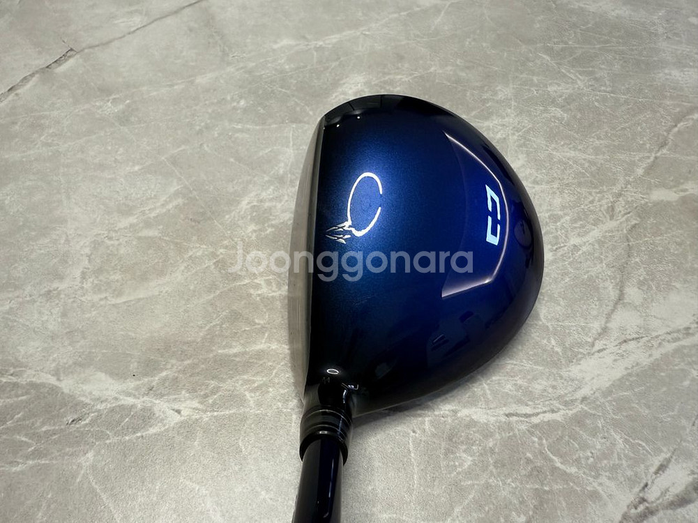 정품) A급 젝시오 mp1000k 우드 4번--1