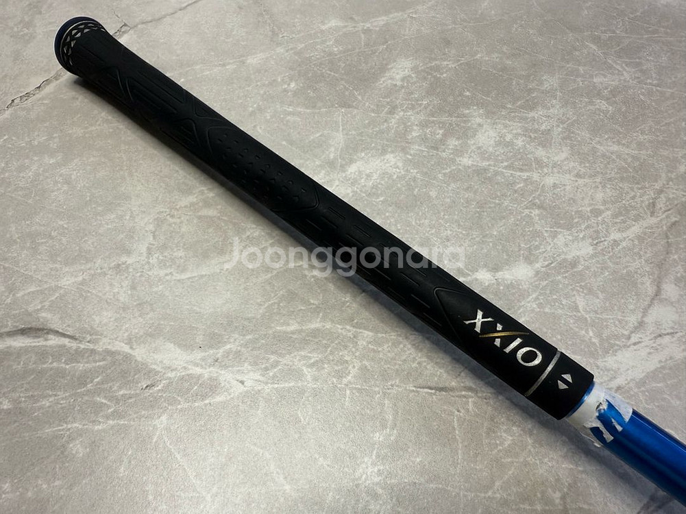 정품) A급 젝시오 mp1000k 우드 4번--7