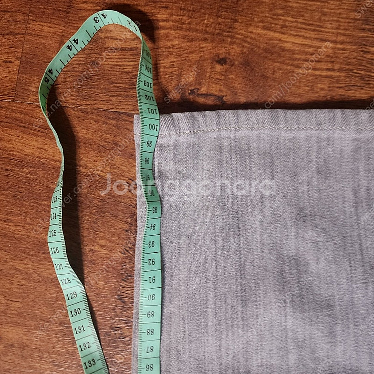 노이스 voice 디젤 바지 후드티 새상품--8