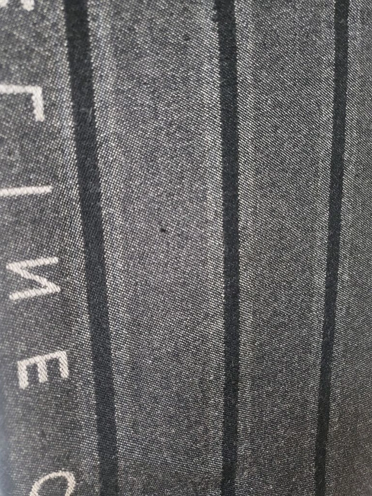 셀린느 양면 머플러 (스카프) 이미지
