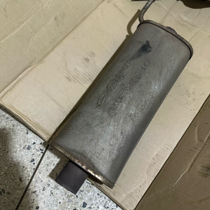 아반떼md,k3,i30 순정중통 판매합니다