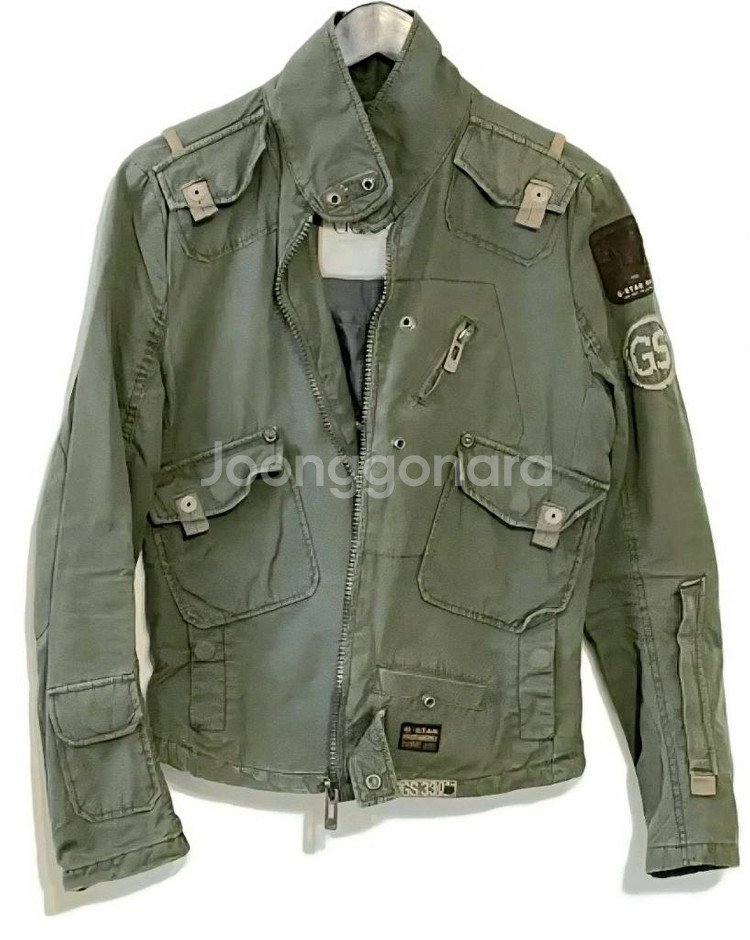 지스타 로우 (G-Star RAW)--0