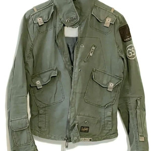 지스타 로우 (G-Star RAW)