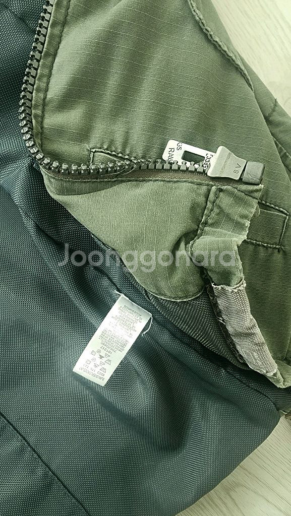 지스타 로우 (G-Star RAW)--3