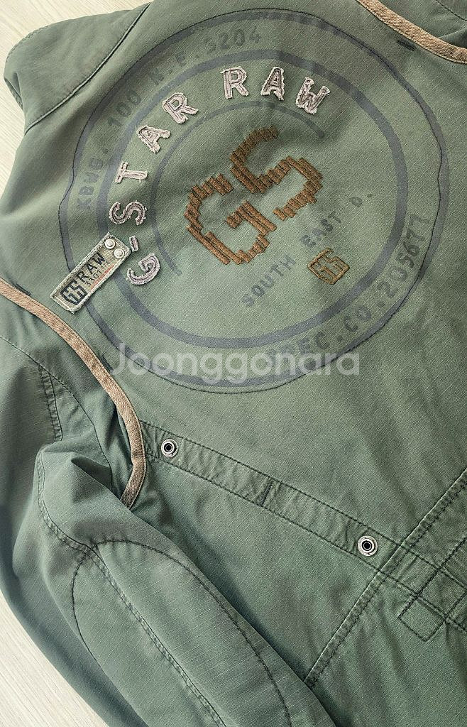 지스타 로우 (G-Star RAW)--5