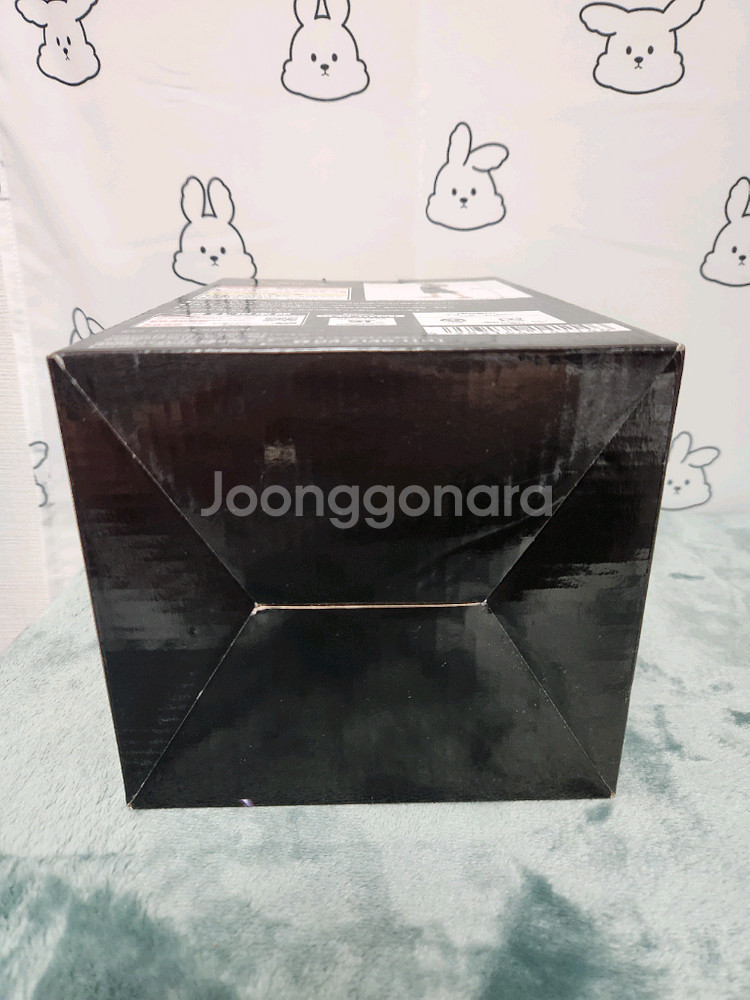 (무료배송)제일복권 A상 원피스 필름 골드 루피 피규어--5