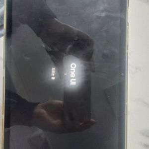 갤럭시탭S9FE 128GB (Wi-Fi) 핑크