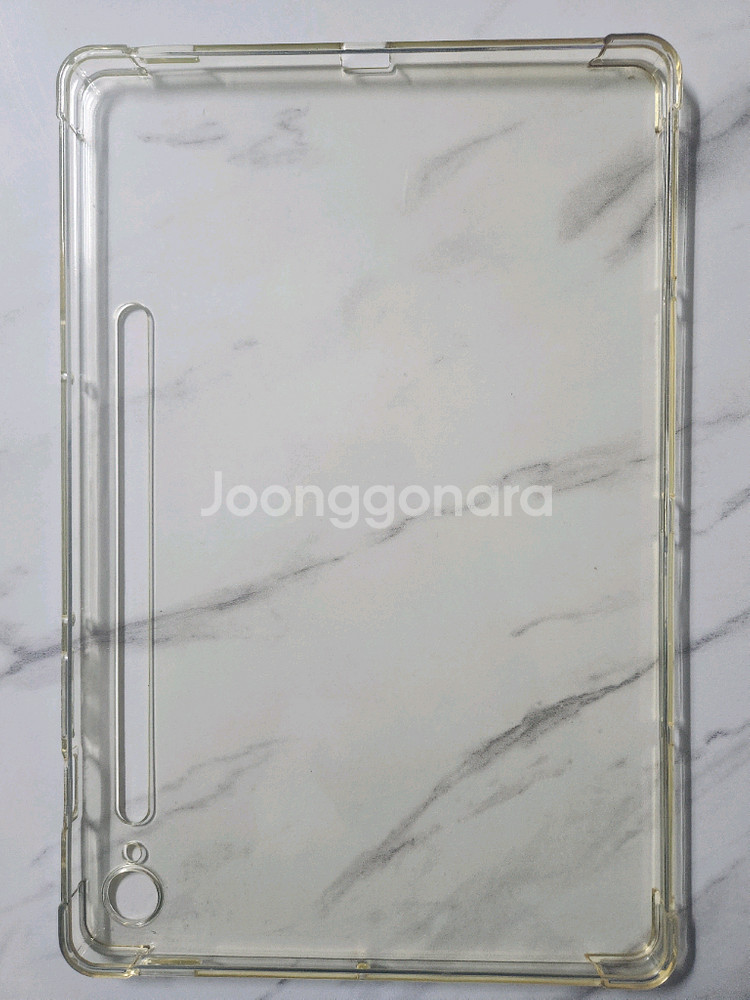 갤럭시탭S9FE 128GB (Wi-Fi) 핑크--5