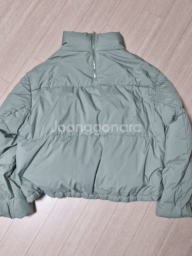 한섬 더캐시미어 구스점퍼 82--3