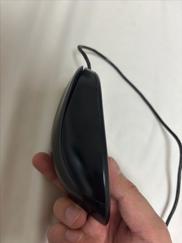 Zowie Gear EC2-A 게이밍 마우스--3