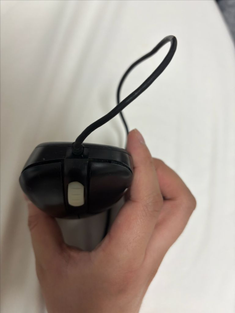 Zowie Gear EC2-A 게이밍 마우스--2