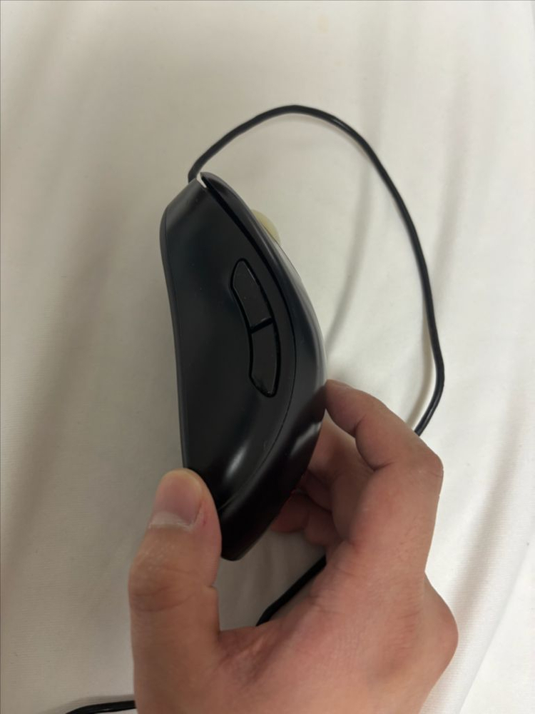 Zowie Gear EC2-A 게이밍 마우스--5