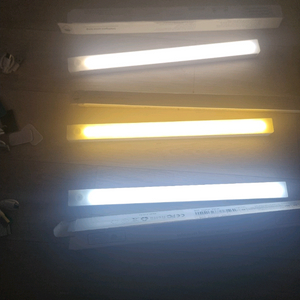 꿀템급처 LED 무선 센서등 조명 30cm 3개 택포 1.3