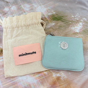 미닛뮤트 브렛 마이크로 캐비어 블루 (풀구성 새상품)