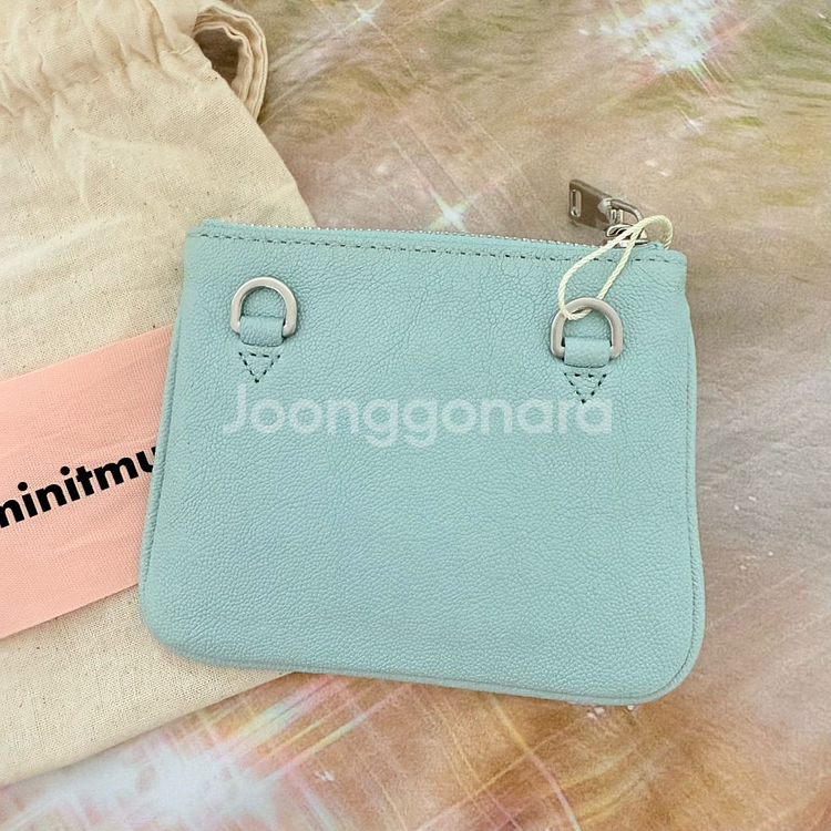 미닛뮤트 브렛 마이크로 캐비어 블루 (풀구성 새상품)--3