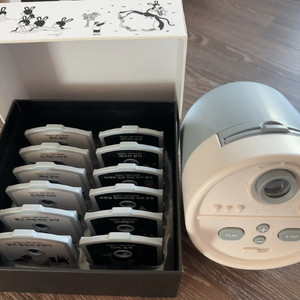 두두스토리 그림자극장 풀세트