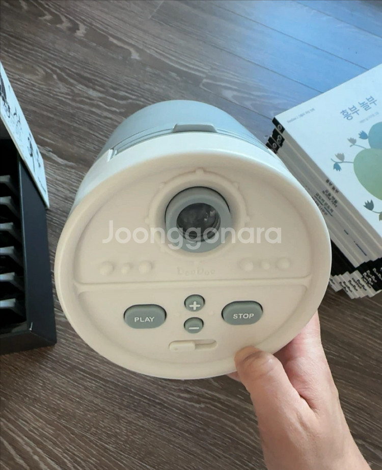 두두스토리 그림자극장 풀세트--3