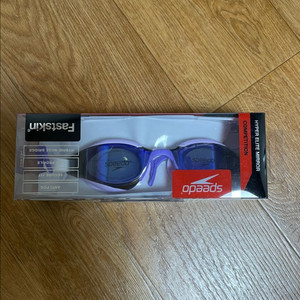 스피도 광안리 수경 (새상품)