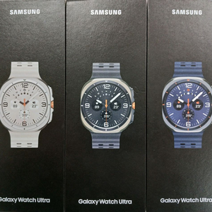 갤럭시워치울트라 미개봉 세재품 64GB 2025제품판매.중고폰공기계저가폰세컨폰효도폰학생폰