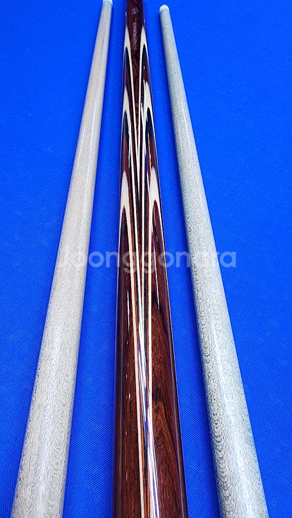 당구큐) 우림 코코보로 8단 버터 풀셋--4