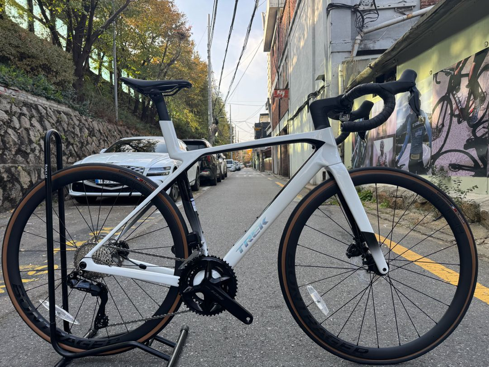 트렉 마돈 SL6, 25년식 / 매장 재고분 이월 할인 판매(30%) 이미지