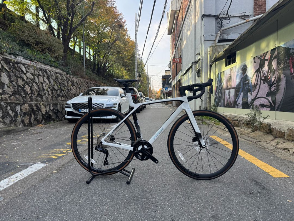 트렉 마돈 SL6, 25년식 / 매장 재고분 이월 할인 판매(30%) 이미지