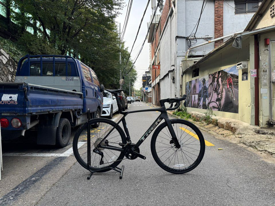 트렉 마돈 SL6, 25년식 / 매장 재고분 이월 할인 판매(30%) 이미지