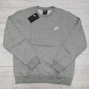 나이키 맨투맨티셔츠 XXL새상품 정품 무료배송 네고불가