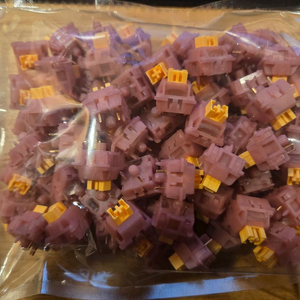 오테뮤 저소음피치축 v3 90알