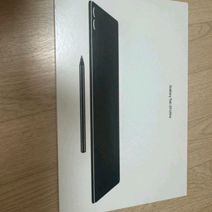 갤럭시 탭 S11 울트라 (Wi-Fi)512GB 실버 미개봉팝니다