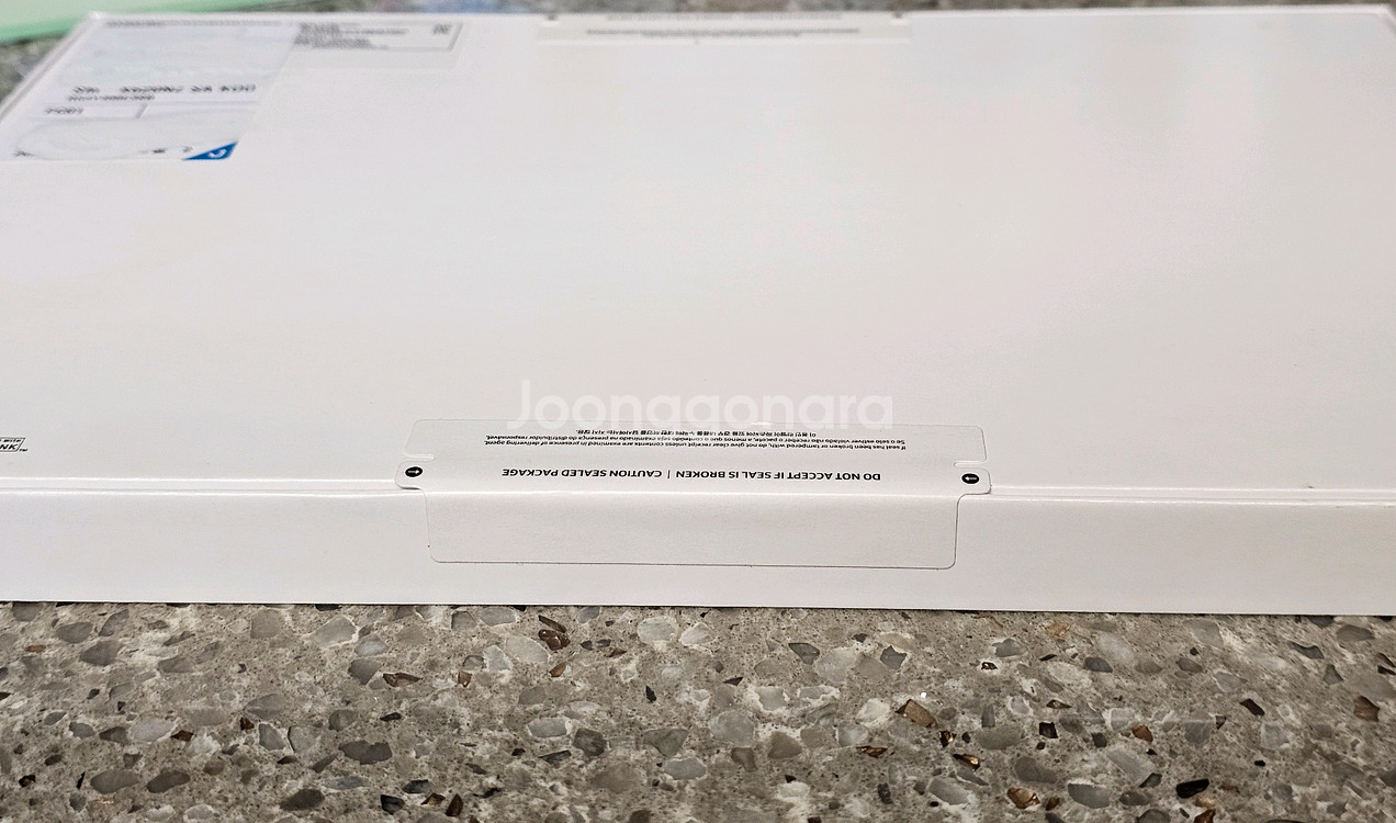 [새제품]갤럭시 탭 S10 FE+ (Wi-Fi) 실버/SM-X620NZSAKOO--1