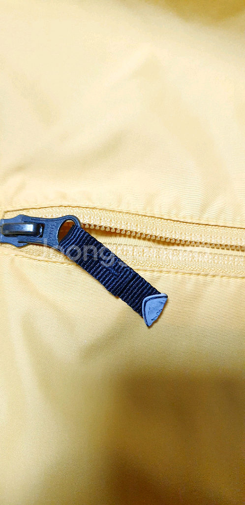 남.100-105) 나이키 ACG 남성 후리스 조끼,양면--5