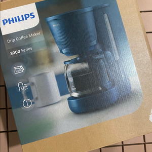 필립스 드립 커피메이커