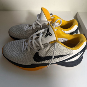 나이키 코비6 델솔 농구화 300