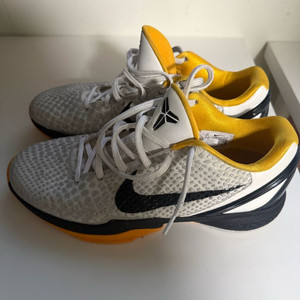 나이키 코비6 델솔 농구화 300