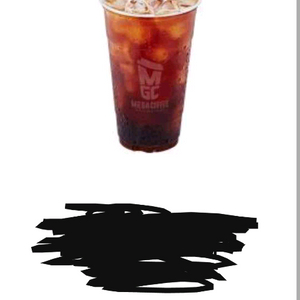 메가MGC커피 아이스아메리카노 쿠폰