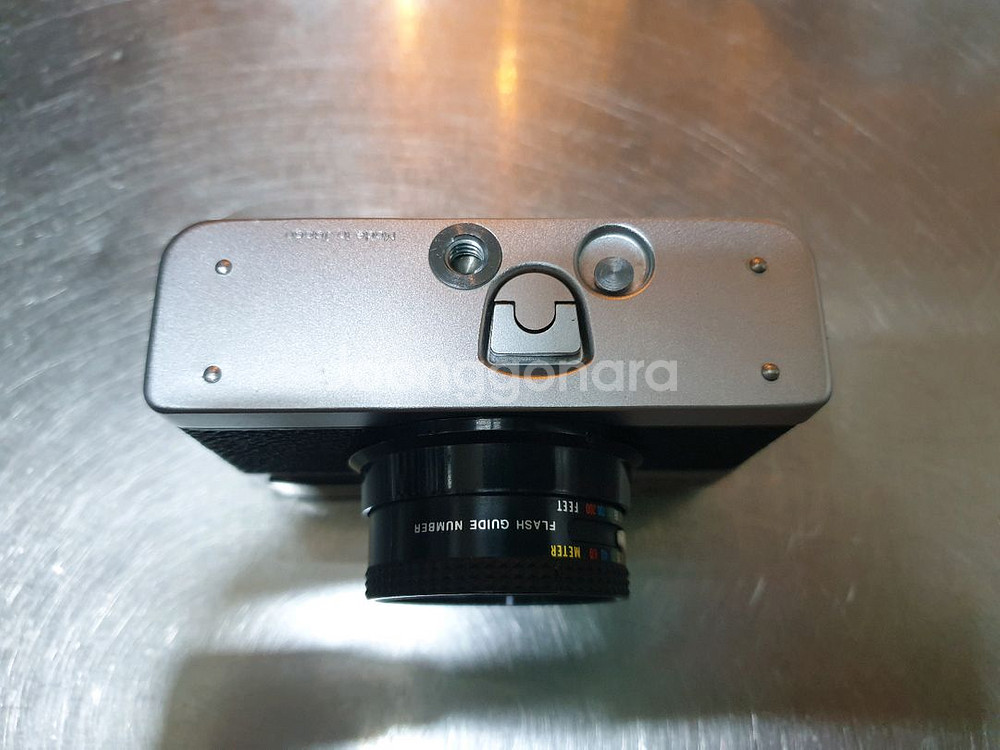 [팔림]페트리 35E(필름카메라)--3