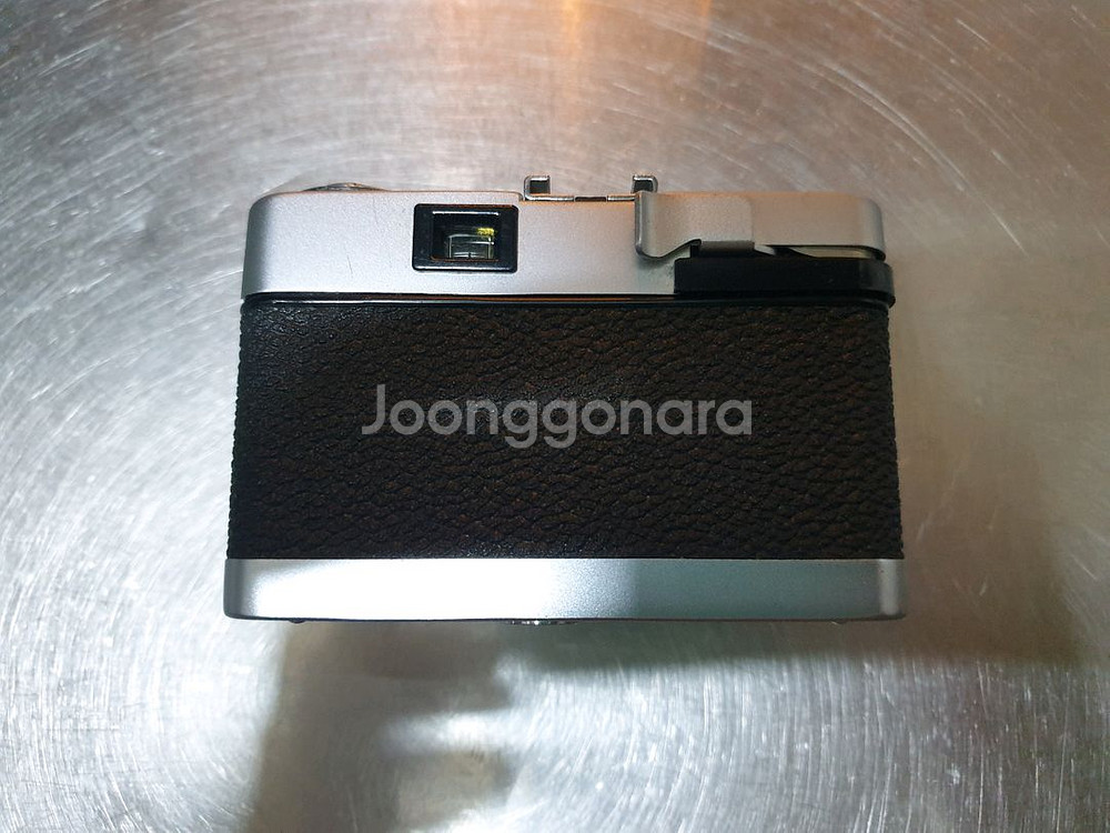 [팔림]페트리 35E(필름카메라)--2