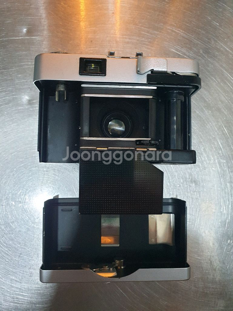 [팔림]페트리 35E(필름카메라)--5