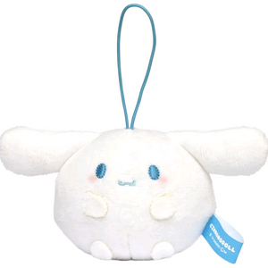 산리오 카푸구루미 후뉴마루 인형 가챠 시나모롤 새상품