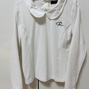 로아앤제인 기모 티셔츠 145