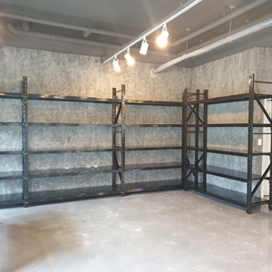 농가 창고 공장용 철제랙 철제선반 중량랙 세계최저가 고릴라랙 중량앵글