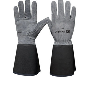 카멜로 알곤장갑 작업용접장갑 809-L 20개 세트