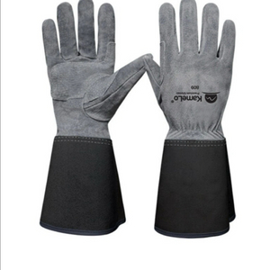 카멜로 알곤장갑 작업용접장갑 809-L 20개 세트