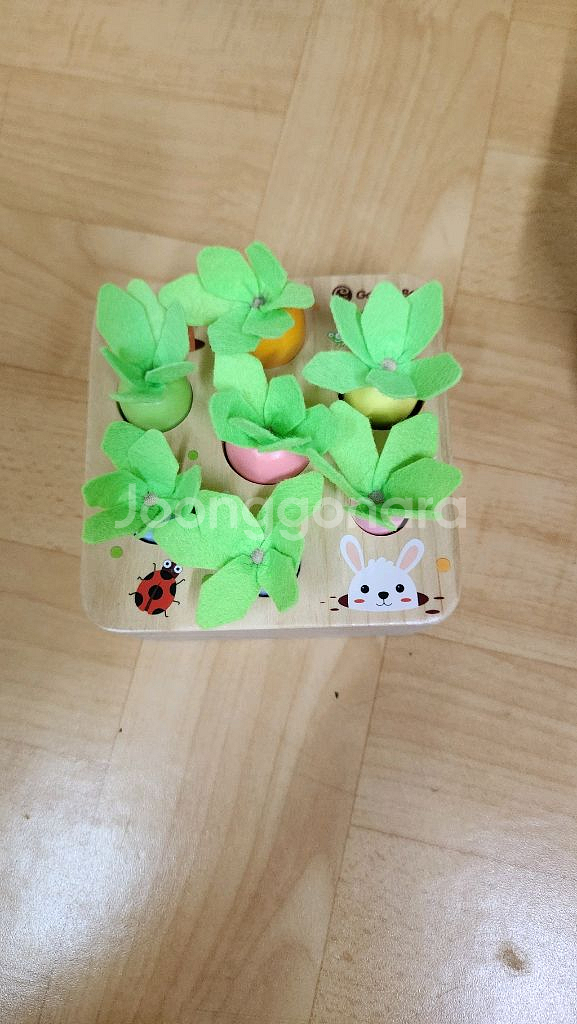 원목 장난감 3종 일괄--2