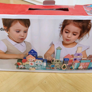 원목 장난감 3종 일괄